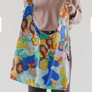 NWOT Baggu Zodiac Gemini